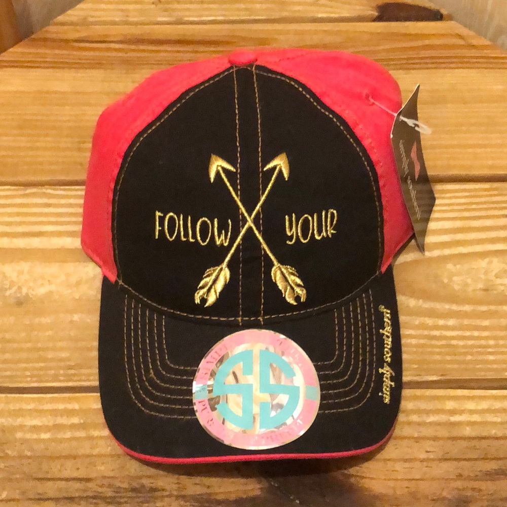 Simply Southern hat